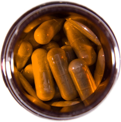 Glucoven Natural Metabolic Support Supplement, Vegan, Gluten-Free